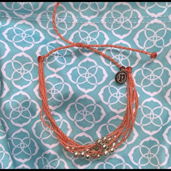 OS NWT Pura Vida Bracelets Bundle - Picture 4 of 7